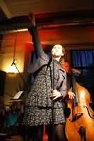 Lisa K&eacute;z&eacute;r Quartet