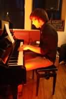 Lisa K&eacute;z&eacute;r Quartet