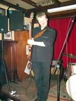 Mitch Kashmar Mitch Kashmar