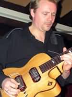 Mitch Kashmar Mitch Kashmar