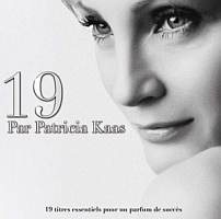 19 par Patricia Kaas