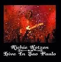Live In Sao Paulo