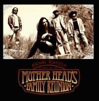 The Return Of Mother Head's Family Reunion