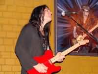 Richie Kotzen Richie Kotzen