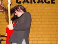 Richie Kotzen Richie Kotzen