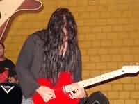 Richie Kotzen Richie Kotzen