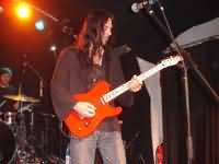 Richie Kotzen Richie Kotzen