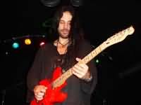 Richie Kotzen