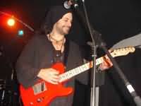 Richie Kotzen