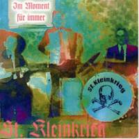 Im Moment f&uuml;r immer