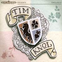 Tim Knol