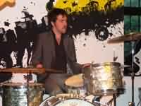 Connie Lush & Blues Shouter