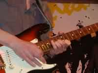 Connie Lush & Blues Shouter