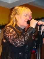 Connie Lush & Blues Shouter