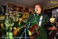 Corky Laing's Mountain