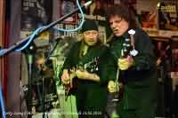 Corky Laing's Mountain