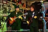 Corky Laing's Mountain