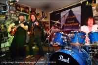 Corky Laing's Mountain