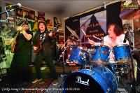 Corky Laing's Mountain