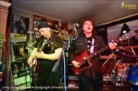 Corky Laing's Mountain