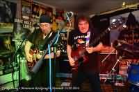 Corky Laing's Mountain