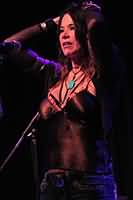 Elizabeth Lee's Cozmic Mojo