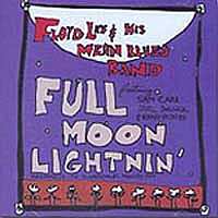 Full Moon Lightnin'