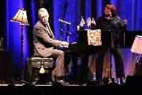 Hugh Laurie And The Copper Bottom Band