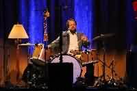 Hugh Laurie And The Copper Bottom Band