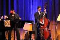 Hugh Laurie And The Copper Bottom Band Hugh Laurie And The Copper Bottom Band