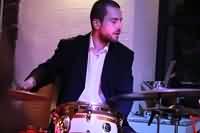 Jan Luley Trio & Brenda Boykin