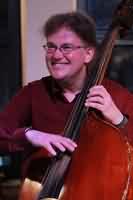 Jan Luley Trio & Brenda Boykin Jan Luley Trio & Brenda Boykin