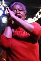 Jan Luley Trio & Brenda Boykin