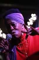 Jan Luley Trio & Brenda Boykin