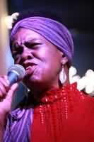 Jan Luley Trio & Brenda Boykin