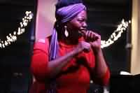 Jan Luley Trio & Brenda Boykin