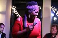 Jan Luley Trio & Brenda Boykin Jan Luley Trio & Brenda Boykin