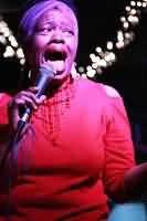 Jan Luley Trio & Brenda Boykin