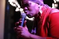 Jan Luley Trio & Brenda Boykin Jan Luley Trio & Brenda Boykin