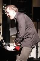 Jan Luley Trio & Brenda Boykin Jan Luley Trio & Brenda Boykin