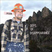Dept. Of Disappearance