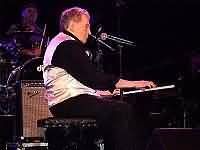 Jerry Lee Lewis