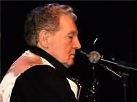 Jerry Lee Lewis