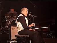 Jerry Lee Lewis