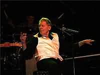 Jerry Lee Lewis