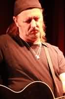 Jimmy LaFave