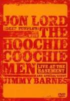 Jon Lord & The Hoochie Coochie Men / Live at the Basement (2003)