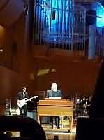 Jon Lord mit dem Filmorchester Babelsberg & Demon's Eye Jon Lord mit dem Filmorchester Babelsberg & Demon's Eye