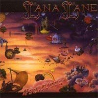 Red Planet Boulevard