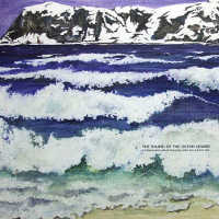 The Sound Of The Ocean Sound